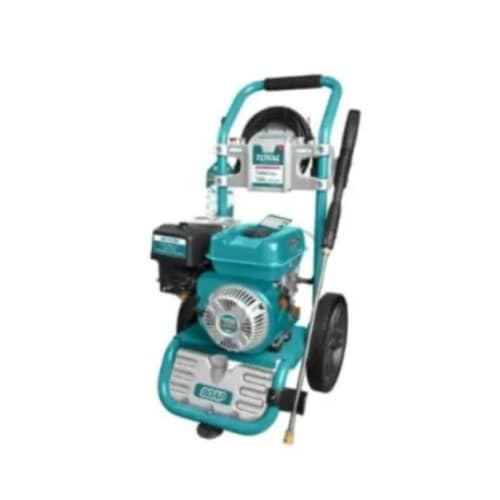 Gasoline Pressure Washer - 6hp - 214bar