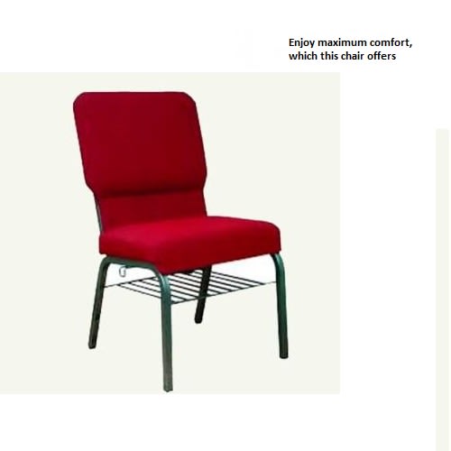 Church/ Meeting Chair