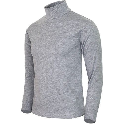 Turtleneck Long Sleeve
