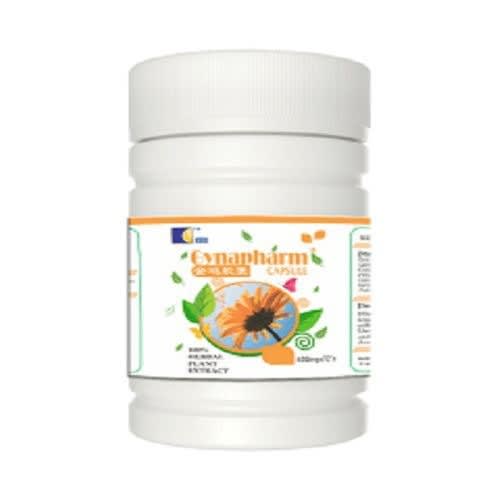 Gynapharm Fertility Drug