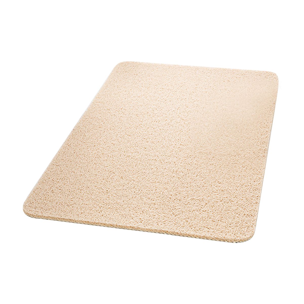 24 X 16 Inch Shower Mat Non Slip Bathtub Mat Water Absorbent