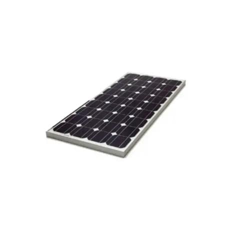 Mono 350w Monocrystalline Solar Panel
