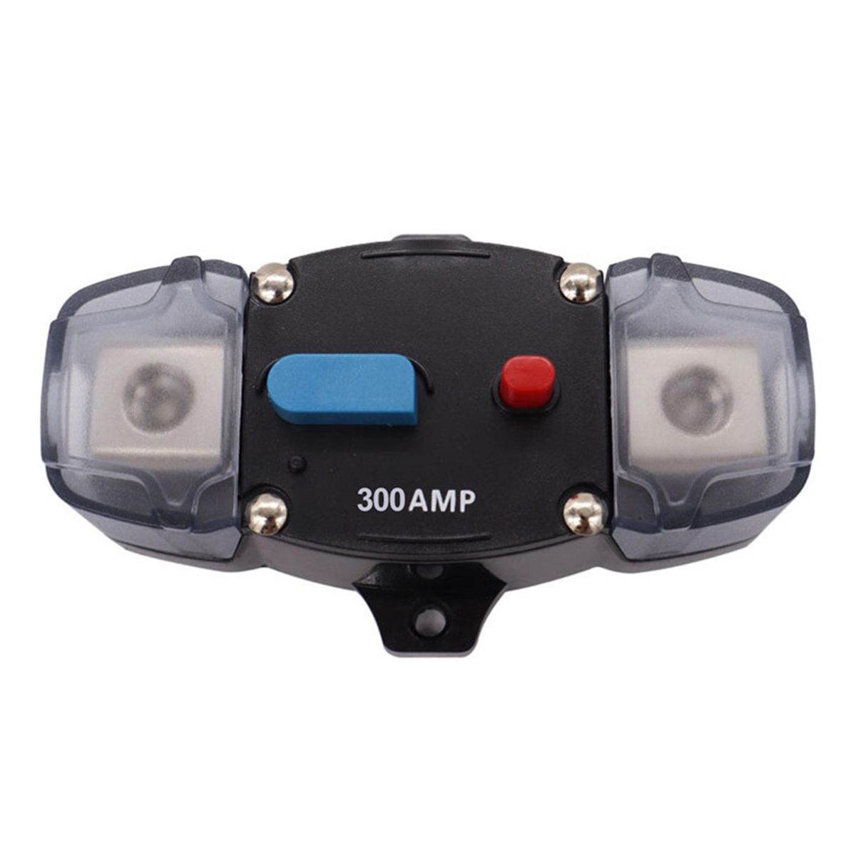 Circuit Breaker Manual Reset For  300A