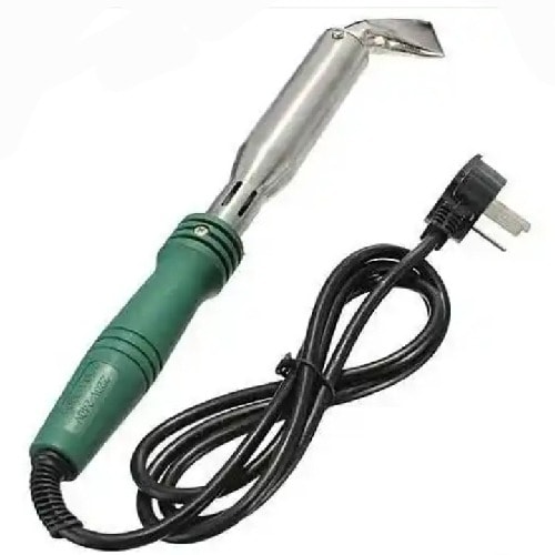 Heavy-duty Industrial Soldering Iron - 300W