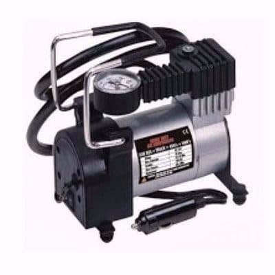 Car Tyre Inflator Air Compressor Pump -12v