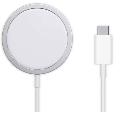 Magnetic Wireless Charger For iPhone X + 11 + 12 + 13 Promax