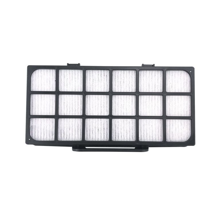 2 PCS The Filter Mesh For Haoyunda Vacuum Cleaner