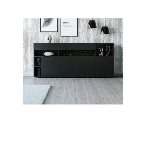 Sideboard Living Room Furniture Organizer