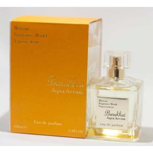 Barakkat Acqua Acquem  Edp - 100ml