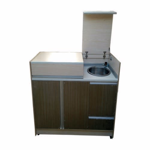 Mini Kitchen - Compact Plus