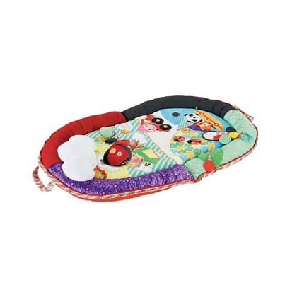Baby Voyage Activity Play Mat