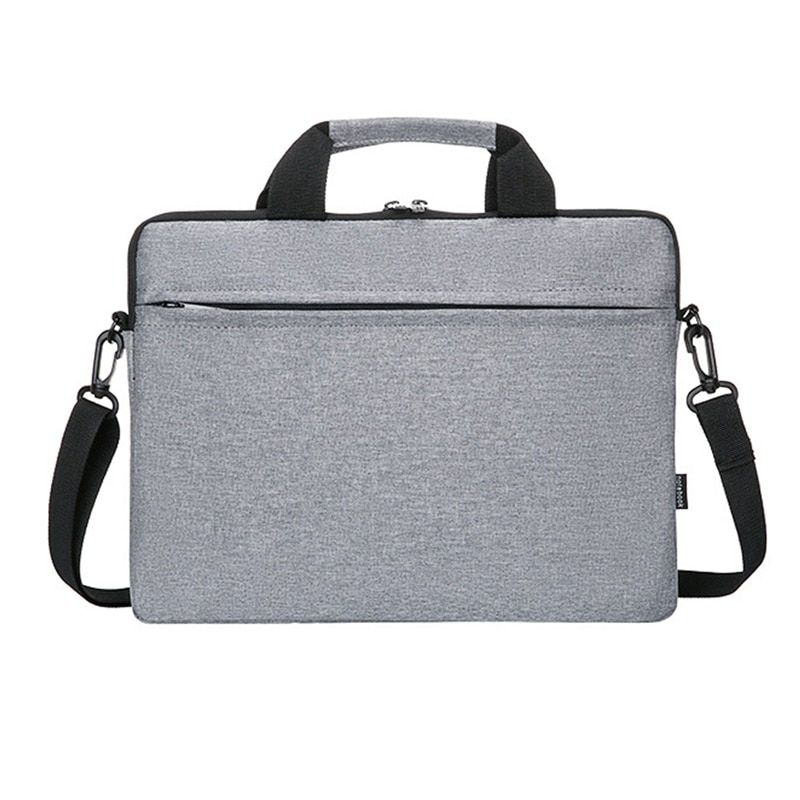 Laptop Bag 13 14 15 Inch Waterproof Notebook Bag Sleeve For Macbook M1 Air Pro Computer Shoulder Handbag Briefcase Notebook  Bag