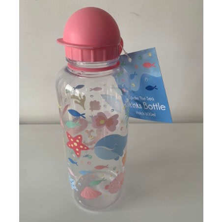 Sea Animals Drinks Bottle 600ml