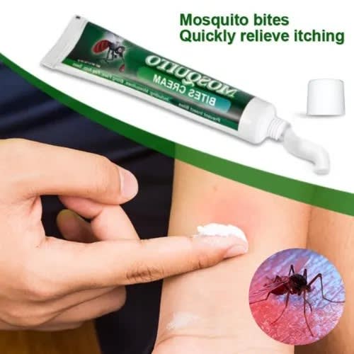 Sumifun Mosquito Bites Cream - 20g