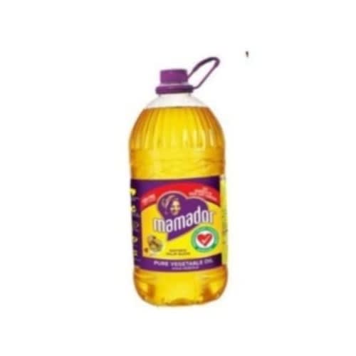 Cooking Oil - 3.5L