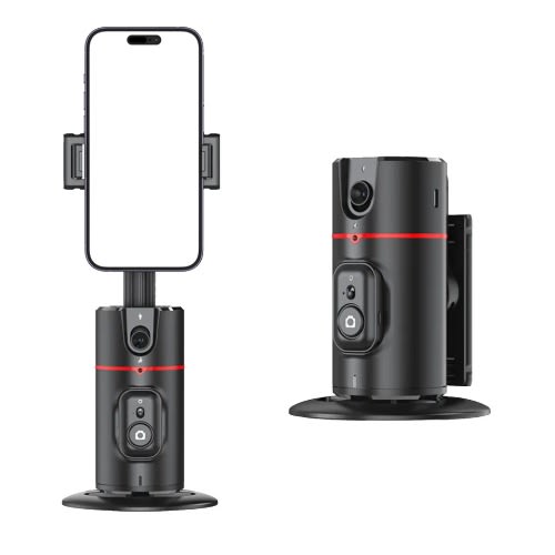 Auto Face Tracking Desktop Gimbal Stabilizer