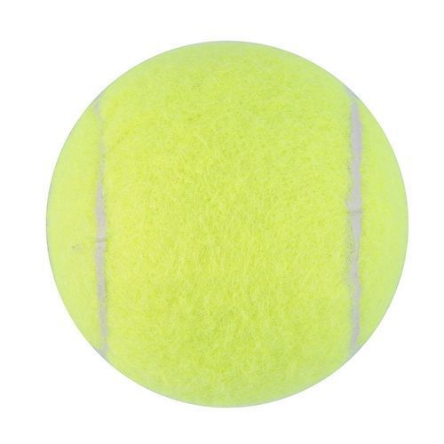 Tennis Ball Sports Tournament Outdoor Fun Cricket Beach Activity Game Toy - Green