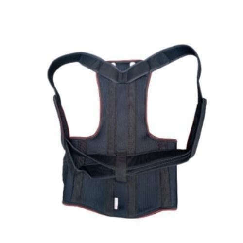 Back Posture Corrector  With Corset