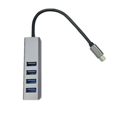 USB 3.1  OTG Hub Adapter Data Cable For New MacBook