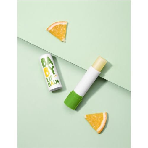 Lip Balm For Kids