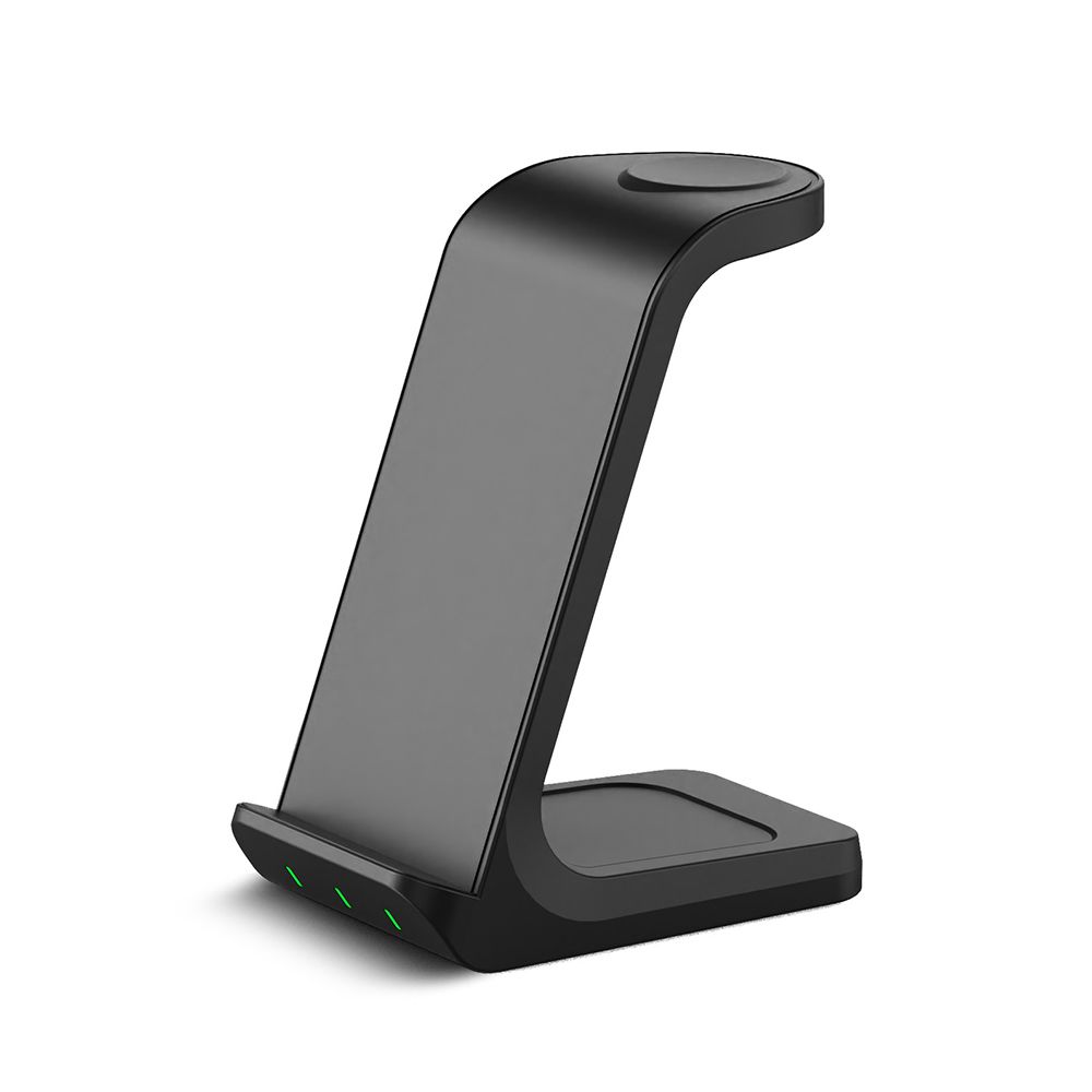 Magsafe 3-in-1 Magnetic Wireless Charger AirPods For