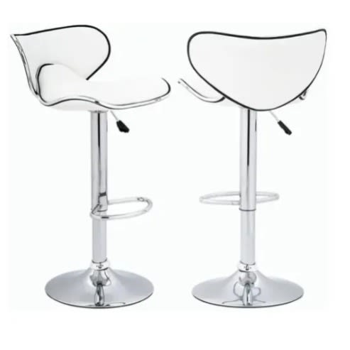 Love Bar Stool - 2pcs