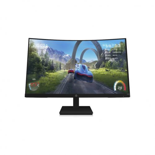X32c (31.5") Full HD Curved Gaming Monitor - 165Hz
