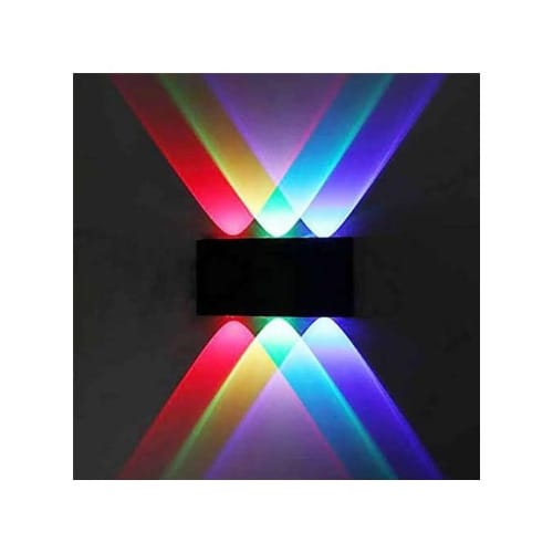 Rgb Wall Bracket Light-15w