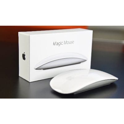 Magic Mouse 3