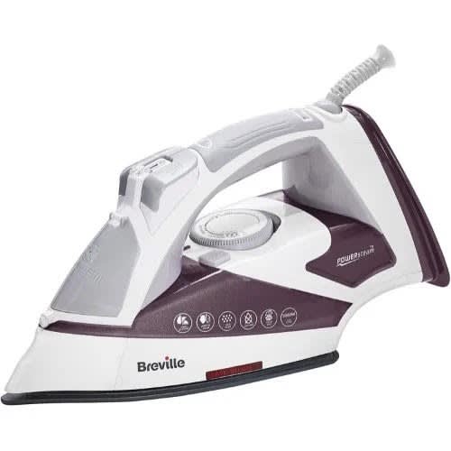 Powersteam Advanced Steam Iron