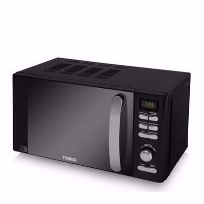 Digital Microwave - 20L - T24010 - 800W