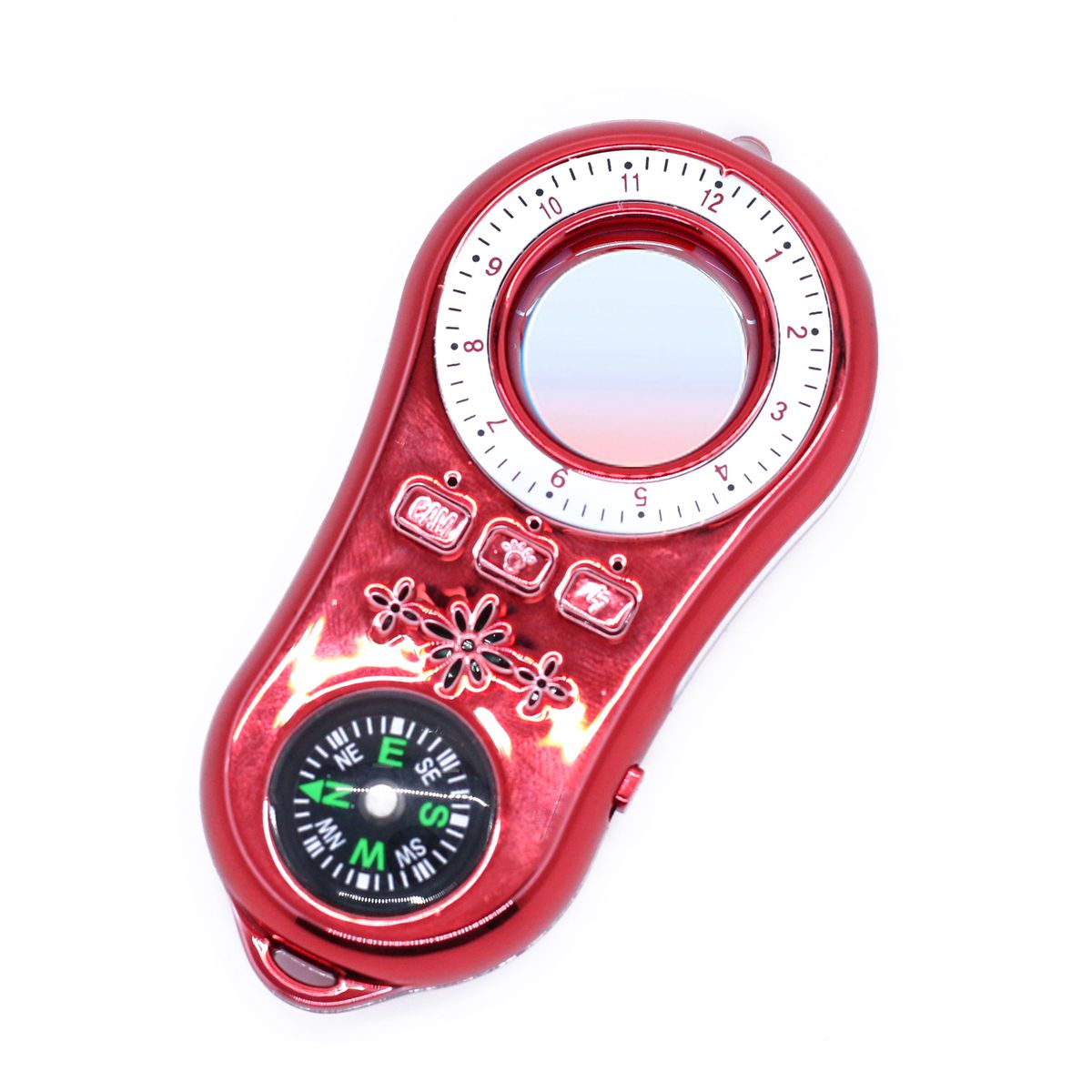 S100 Wireless Camera-Signal-Scanner Invisible Infrared