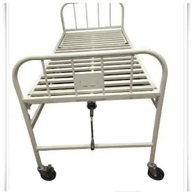 Single Hospital Bed Frame
