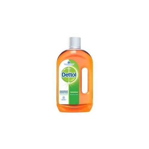 Antiseptic Liquid Disinfectant 750ml