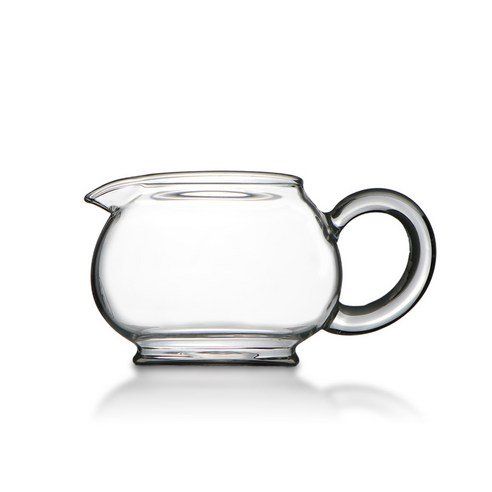 Gongbu Tea Heat-resistant Glass Sookwoo Teapot