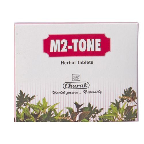 M2-Tone Table (For Female Reproductive System)