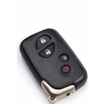 Keyless Remote Just Shell For Lexus