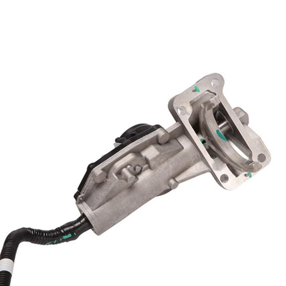 Front Axle Actuator Assembly for Isuzu D-Max / Rodeo Pickup