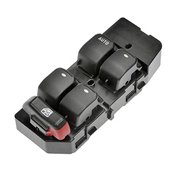 Power Window Regulator Control Switch For Chevrolet Malibu
