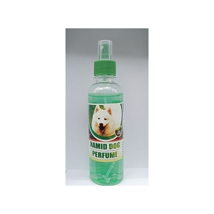 Hamid Dog And Cat Perfume Spray Deodorizer