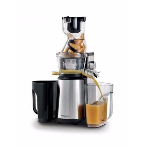 Accent Slow Juicer - 400w - JMM70.000BK
