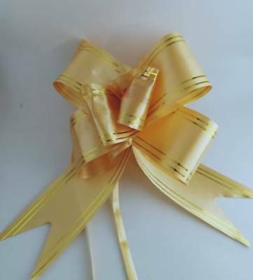 Pull Bow Ribbon