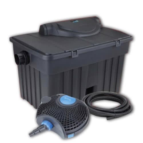 Boyu Pond Bio Filter For Fish Pond Filteration - Yt - 45000