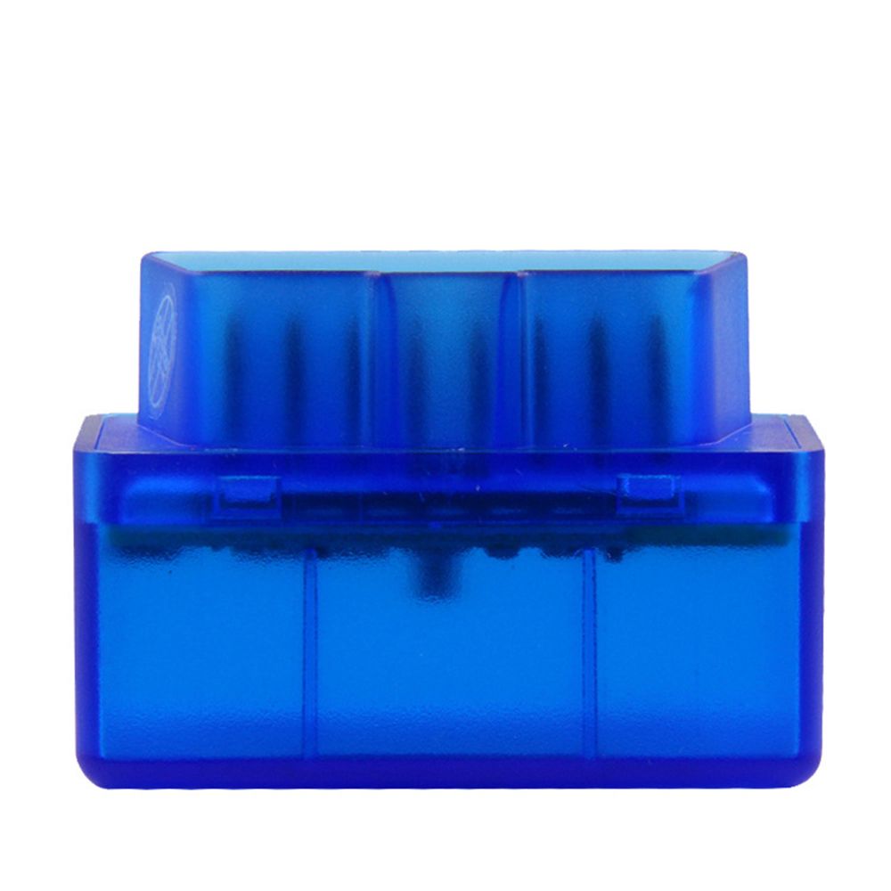 Navistart Mini ELM 327 V2.1 Car Tool OBD 2 Scanner For