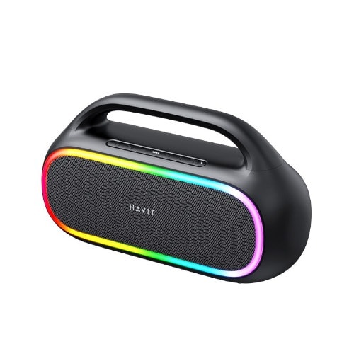 Sk862bt Portable Outdoor Wireless Speaker