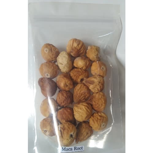 Maca Root - 100g