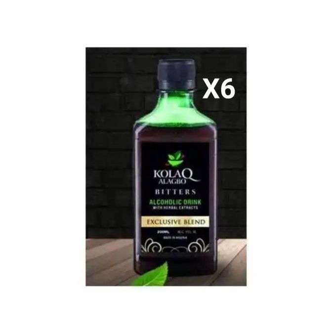 For Maximum Sexual Pleasure  (6bottles)