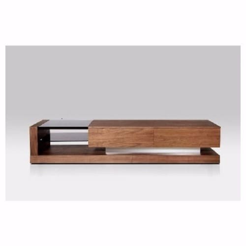 60 5ft Television Shelf