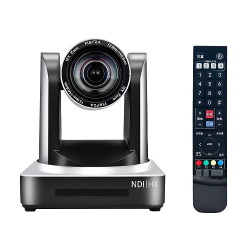 Ndi Full Hd Ptz Camera