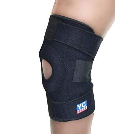 Open Patella Knee Support